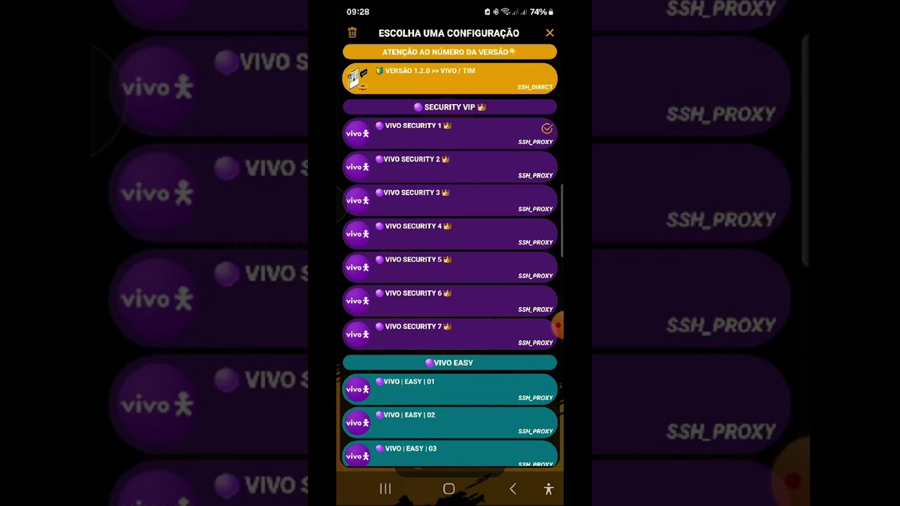 💥 INTERNET ILIMITADA sem redução Android e iPhone/iOS! ⚡🚀 