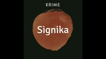 [FREE] LOOPKIT - "SIGNIKA" Prod by KRIME