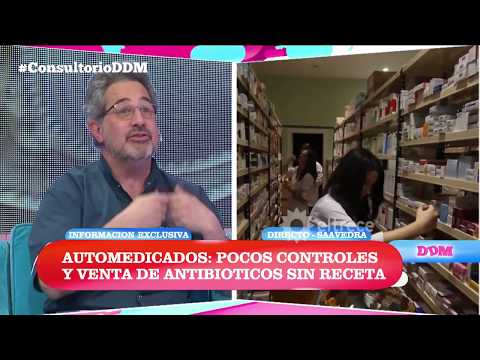 Vídeo: Algú ha pres una sobredosi de viagra?