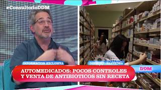 ¿Qué riesgos trae la sobredosis de viagra?