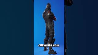 Le Skin le plus RARE de Chaque Youtuber 😨 (Partie 1)