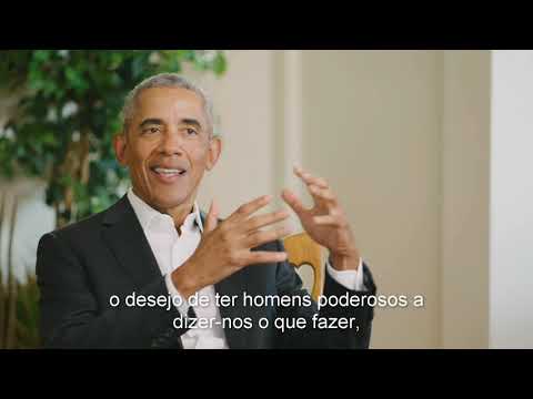 Vídeo: Livros Do Presidente Obama Proibidos - Matador Network
