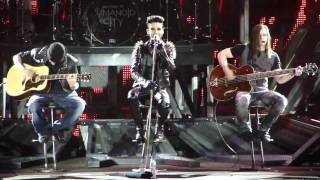 Tokio Hotel - Geisterfahrer (Live in Helsinki &#39;10)