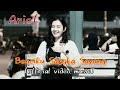 Benciku Sangka Sayang - ARIEF (Official Music Video)