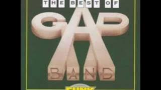 Gap Band - Yearning For Your Love