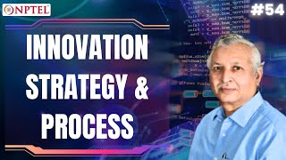 #54 Innovation Strategy & Process | Strategy & Technology: A Practical Primer