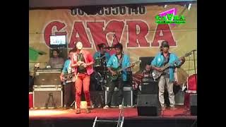 gavra musik .. patah arang