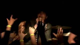 My Chemical Romance "You Know What They Do To Guys Like Us In Prison" [Live From Hoboken]