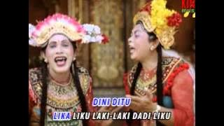 02 Lika Liku Laki Laki Dadi Liku - Duo Liku