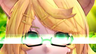 【MMD】Apple Dot Com l Mitsuki l New Model Test