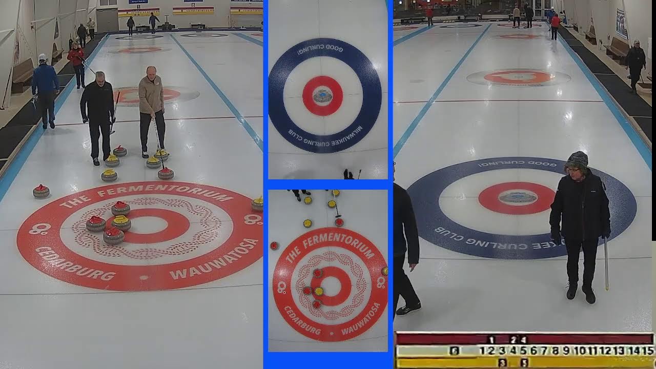 Thursday Afternoon - Sheet 1 - January 15, 2026