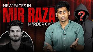 Mir Raza M*rder Case: Who Is Ali Shaz? What Was His Connection to Mir Raza?