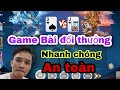 Game Bài Online | Top 10 Game Bài Online Đổi Thưởng Uy Tín Nhất Hiện Nay - Kiếm Tiền Online 2023