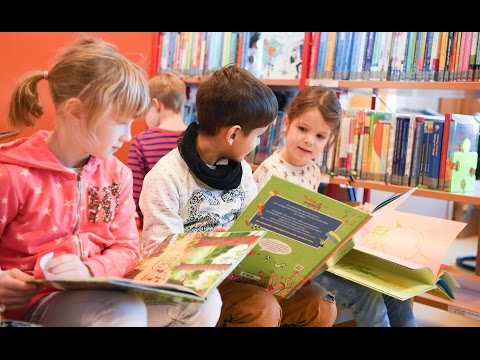 Video: Machen Sie Ihren Aufenthalt Mit Diesen Familienfreundlichen Büchern Unvergesslicher