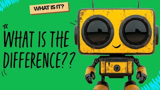 AI vs Machine Learning vs Deep Learning | Education KIDS VIDEO