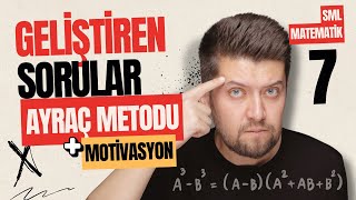 Sınavda Fark Yaratacak Düşünme Yöntemi