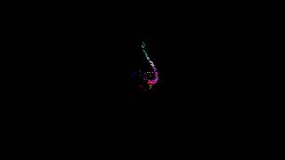 Particles random color(lesson from blendersecrets)