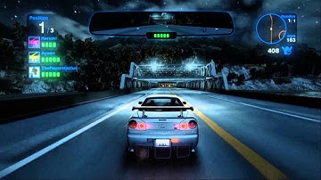 Let´s Play Blur Part 21 [Full HD] [German] Schutzschilder braucht man zum Rammen !