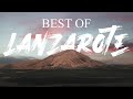 How to travel LANZAROTE - Top 10 of Lanzarote (2021)