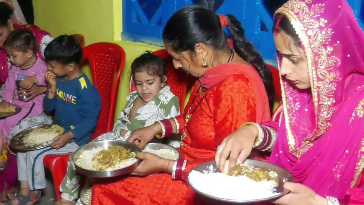 Bhaderwahi marriage video ❤️❤️