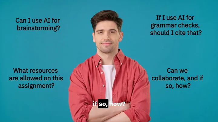 AI and Academic Integrity: What Students Need to Know