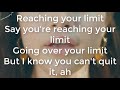 Selena Gomez - Fetish - Lyrics