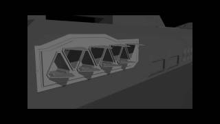 Archer Missile Pods