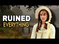 Why Lydia Bennet's Scandal Is So Serious | Pride & Prejudice.