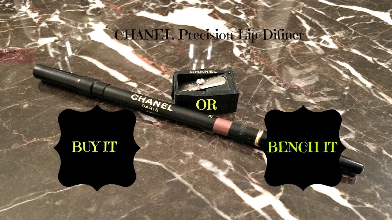 Buy Chanel Le Crayon Levres Precision Lip Definer - 1 g, No. 05