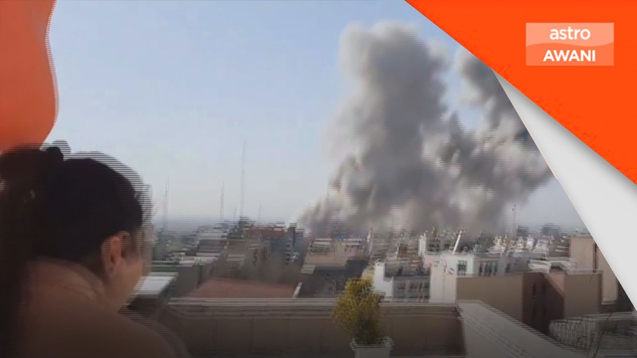 Indonesia tawar jadi pengantara AS-Iran