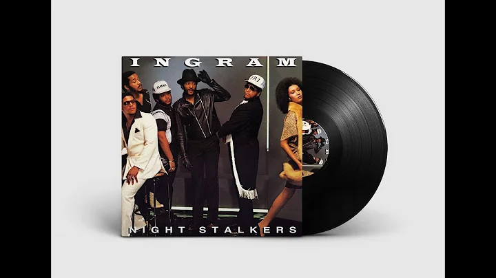 Ingram - I Like It