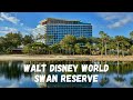 Cicerone en Orlando 2022 visitamos el Walt Disney World Swan Reserve