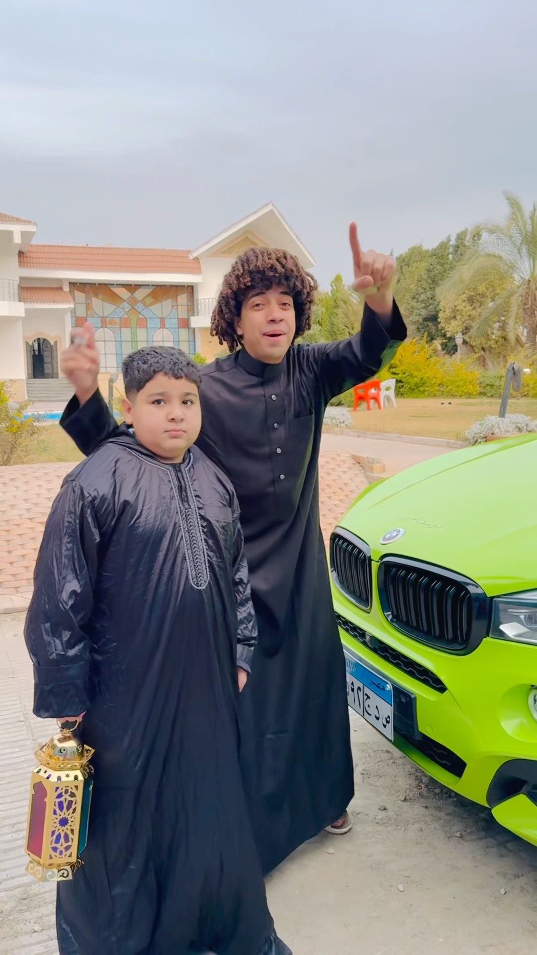 نكتب اسم مين تانى ?