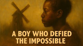 How a 13-Year-Old Built a Miracle