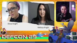 DEF CON 29 Car Hacking Village - KEYNOTE - Ready, Fire Aim Hacking State and Federal Law Enforcement