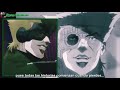 1st&amp;2nd story of JOJO'S BIZARRE ADVENTUREs [MAD} AMV sub espa&ntilde;ol
