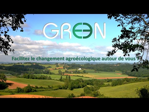 Présentation de l'application GREEN de l'OiEau