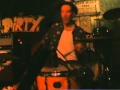Capture de la vidéo Live At The Dirty South March 2008