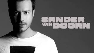 Sander Van Doorn Feat. Frederick - Timezone (Album Version)