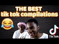 Best Tik Tok videos of 2020 REACTION! CAUTION It&#39;s HILARIOUS! LOL