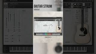 Tone Control in Guitar Strum – Shape Your Sound Like a Real Guitarist
