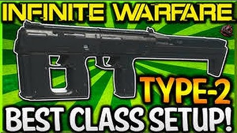 Type2 best class setup