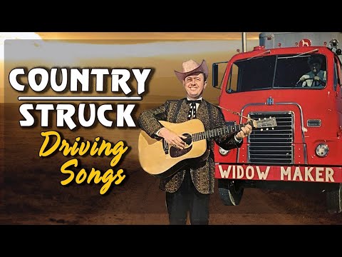 FreedomDreamer: Best Country Truck Driving Songs - Greatest Trucking