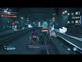 gradient of souls | gameplay | subway | snowbreak containment zone
