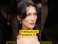 Oh Bella,you are gorgeous 😍#Bellahadid#fashionweek#model#runway#fashion#catwalk#trending#trending