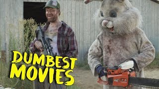 Your Favorite Dumb Movies