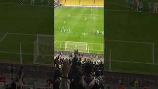 Keltoş Pedro Penaltı Kaçırıyor Fenerbahçe-Zenit