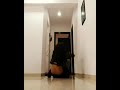 Tarunnam Khan Ka Hot and Sexy Dance Part 5