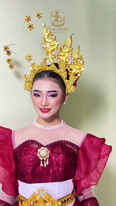 penari sunda #jaipong #sewakostumbandung #kebaya #upacaraadatsunda