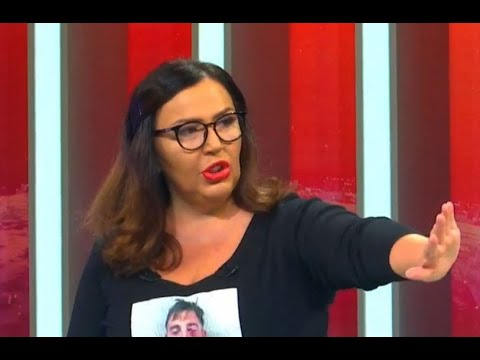 ჩემთვის, 5 ივლისი იყო 7 ნოემბერზე ბევრად უფრო დიდი აგრესია - ინგა გრიგოლია